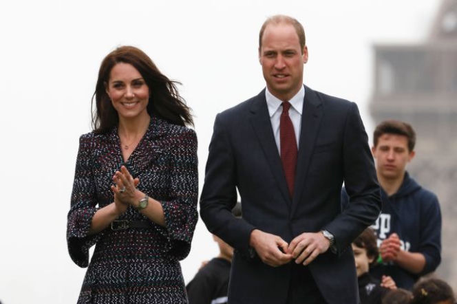 Księżna Kate i książę William w Polsce: kiedy i gdzie ich spotkać?