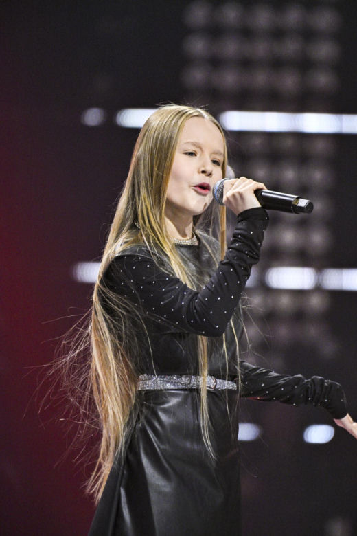 Marianna Kłos reprezentuje Polskę na Eurowizji Junior! Kim jest i kto jeszcze wystąpi?