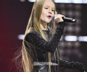 Marianna Kłos reprezentuje Polskę na Eurowizji Junior! Kim jest i kto jeszcze wystąpi?