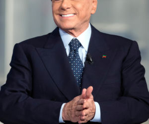 Burza we Włoszech! Chodzi o Berlusconiego i bunga-bunga