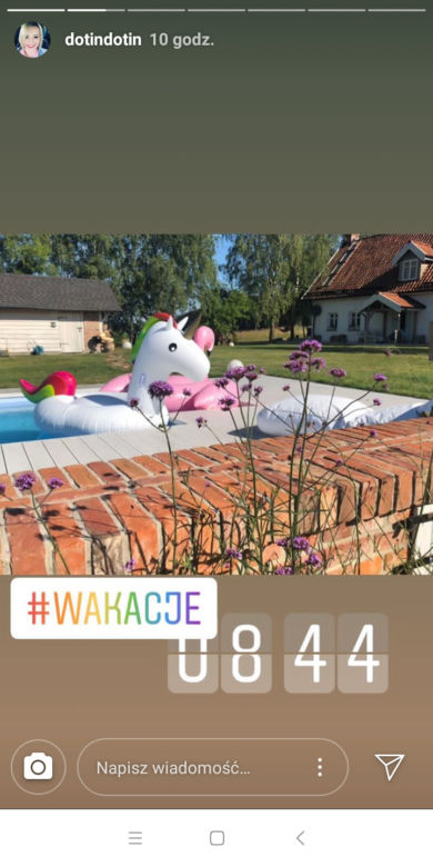 Dorota Szelągowska pokazała jak mieszka