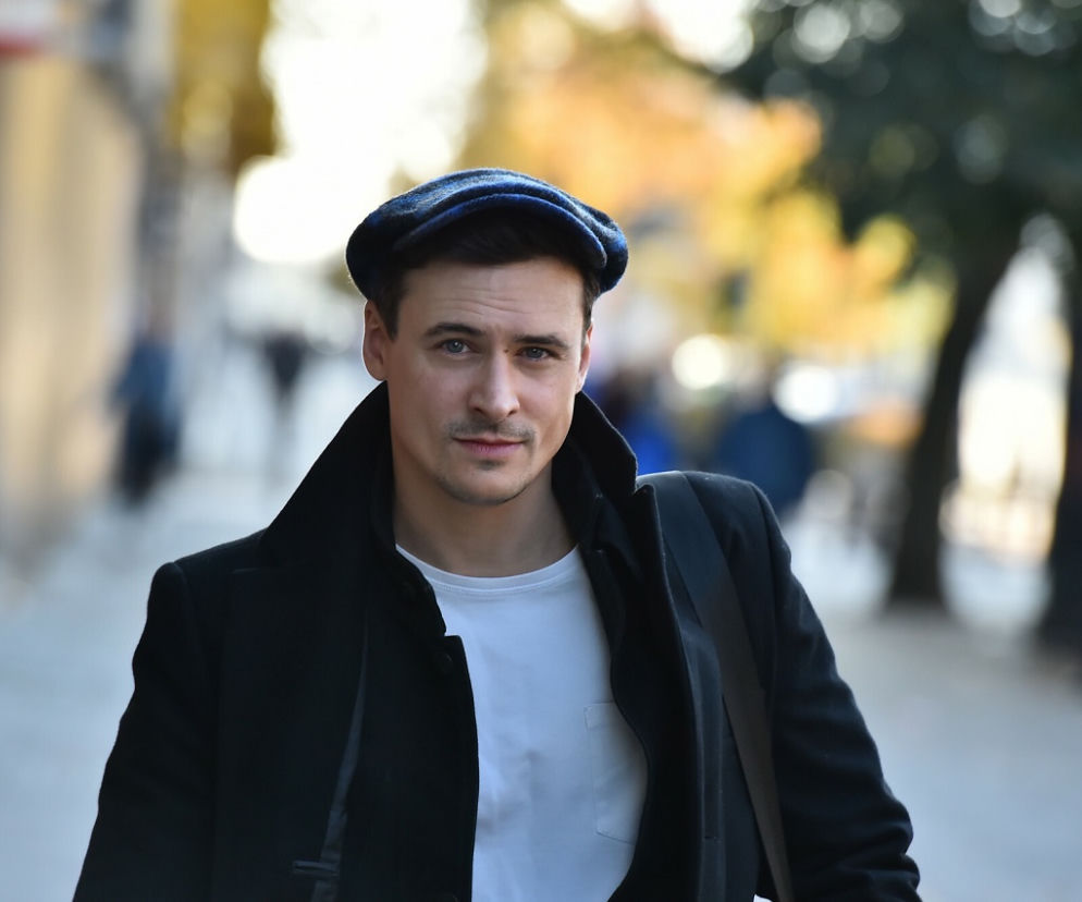 Mateusz Damięcki