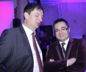 Prezenter TVP zostaje mistrzem pogrzebów! Zaskakująca decyzja gwiazdy