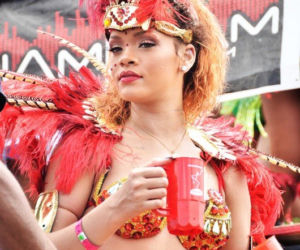 Rihanna
