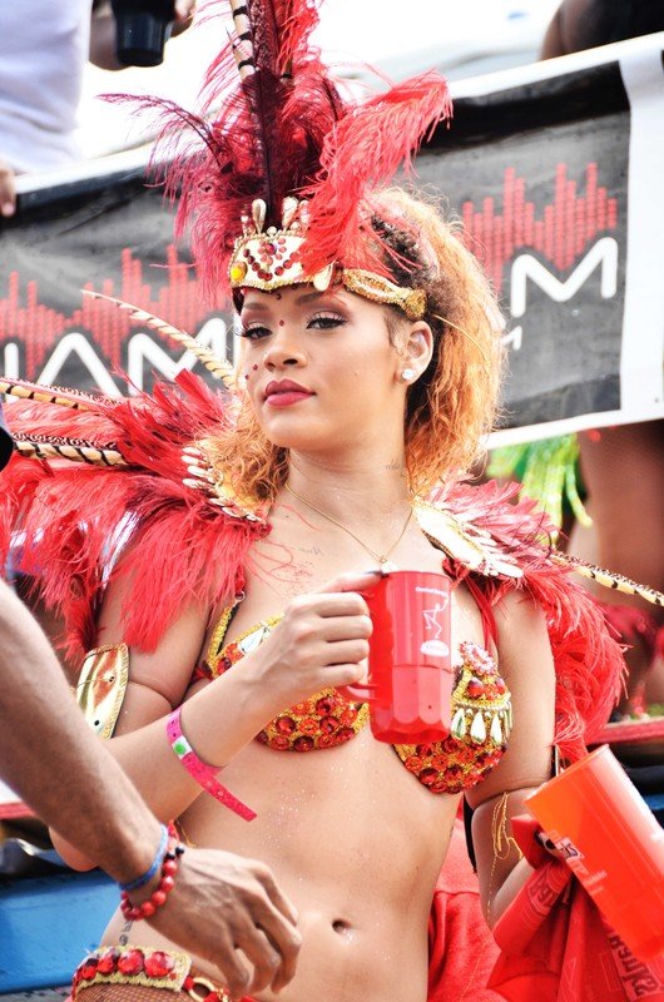 Rihanna