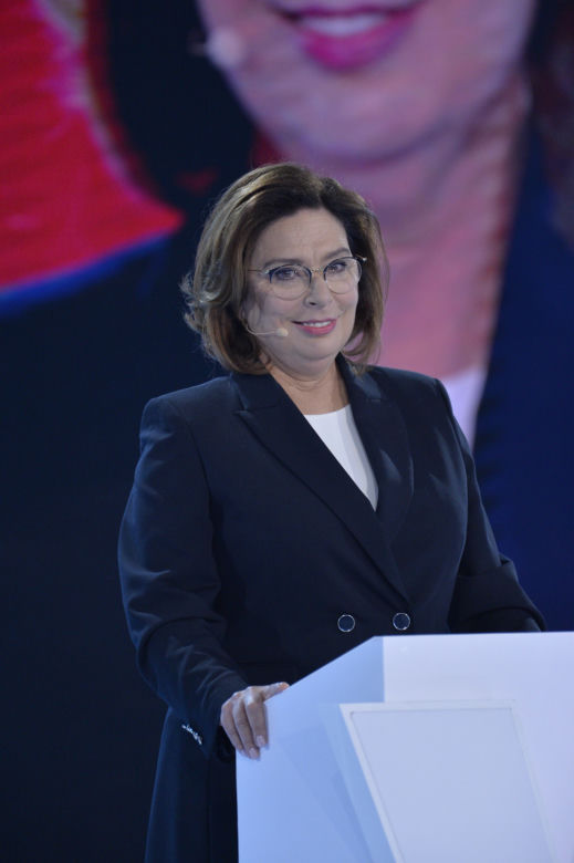 Konwencja Małgorzaty Kidawy - Błońskiej