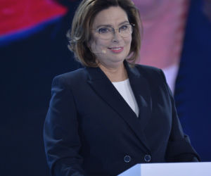 Konwencja Małgorzaty Kidawy - Błońskiej