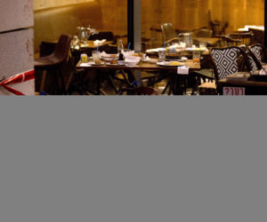 Rzeź w restauracji! Krwawy zamach w Tel Awiwie, cztery osoby zginęły