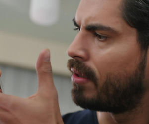 Panna młoda odc. 12. Hancer, Cihan