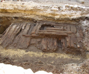 Kolejne odkrycia archeologiczne w Rzeszowie