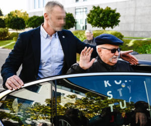 Duda, Komorowski, Kwaśniewski i Wałęsa. Oto byli prezydenci objęci podwyżkami 