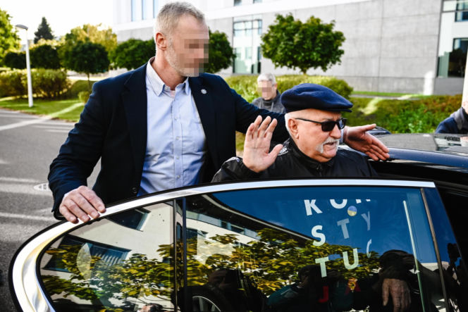 Duda, Komorowski, Kwaśniewski i Wałęsa. Oto byli prezydenci objęci podwyżkami 