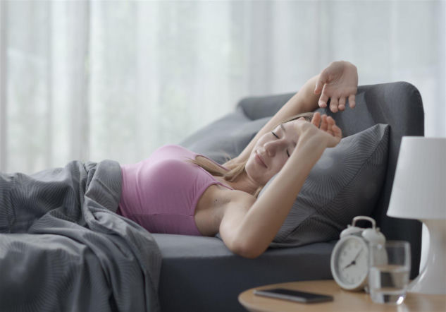 Rynek snu rośnie szybciej niż fitness - dlaczego Polacy bardziej świadomie inwestują w regenerację?