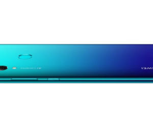Huawei P