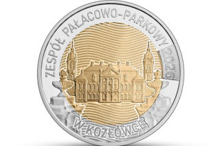 Nowe monety 5-złotowe