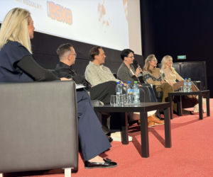 Przedpremierowy pokaz filmu Piernikowe Serce