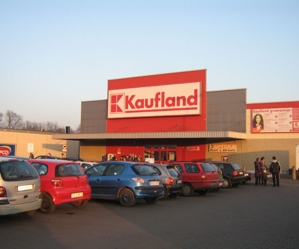 Kaufland