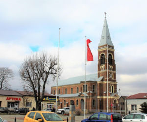 To najmłodsze miasto na Śląsku. Kiedyś było wsią, dziś zachwyca jednym z najpiękniejszych rynków
