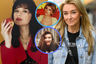 Martyna Wojciechowska była modelką i pokazywała ciało w magazynach dla panów. Te zdjęcia to perełki!