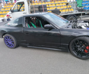6 edycja Jedlińsk Family Drift