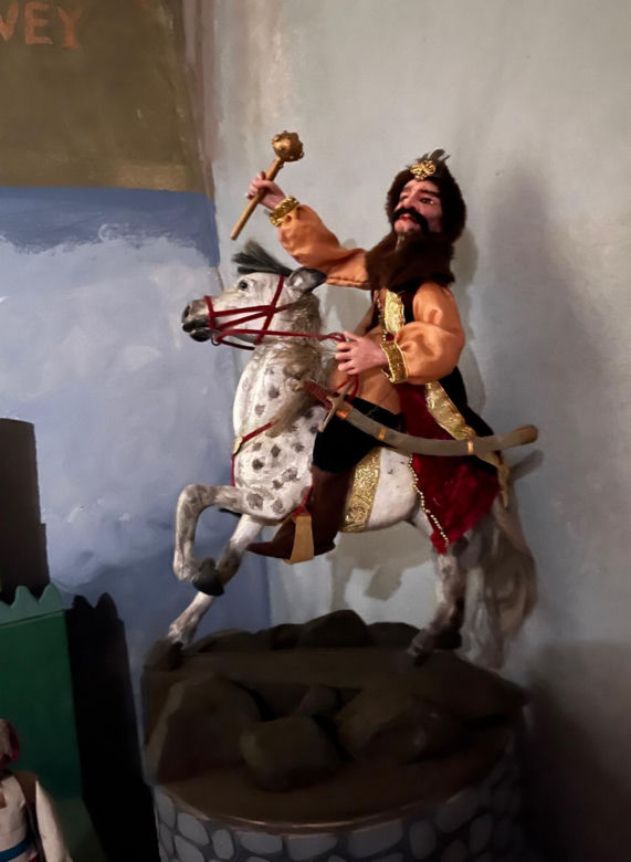Teatr Imaginarium w Lublinie zachwyca turystów i mieszkańców