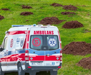 Kubuś zmarł przez truciznę na krety. Co dalej z rodzicami chłopca? Kluczowa decyzja prokuratury