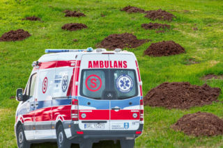 Kubuś zmarł przez truciznę na krety. Co dalej z rodzicami chłopca? Kluczowa decyzja prokuratury