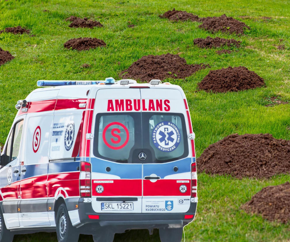 Kubuś zmarł przez truciznę na krety. Co dalej z rodzicami chłopca? Kluczowa decyzja prokuratury