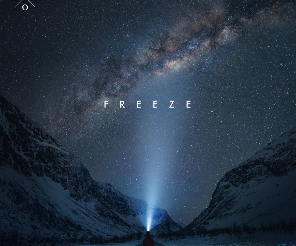 Kygo w miłosnej opowieści. Piosenka Freeze mocno łapie za serce!