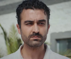 Dziedzictwo, odcinek 872