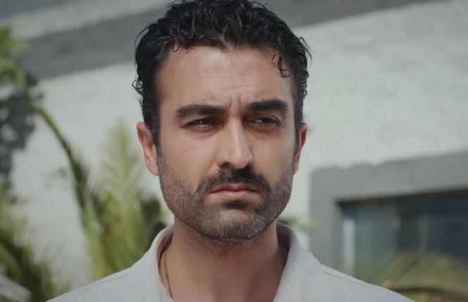 Dziedzictwo, odcinek 872