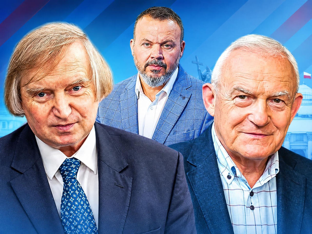 W obwodzie lwowskim 2027 rokiem UPA i Romana Szuchewycza. Dziadek apeluje do polskich…