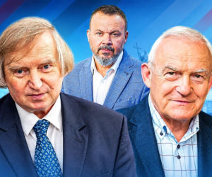 W obwodzie lwowskim 2027 rokiem UPA i Romana Szuchewycza. Miller apeluje do polskich miast