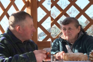 Skandal w Chłopakach do wzięcia. Henio naprawdę zrobił to ukochanej Marysi