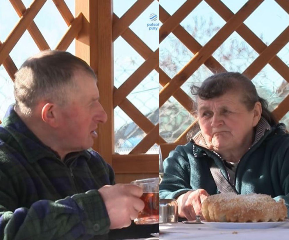 Skandal w Chłopakach do wzięcia. Henio naprawdę zrobił to ukochanej Marysi