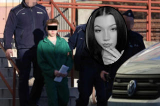Zabójca Mai z Mławy stanie przed sądem. Wkrótce Bartosza G. dosięgnie sprawiedliwość