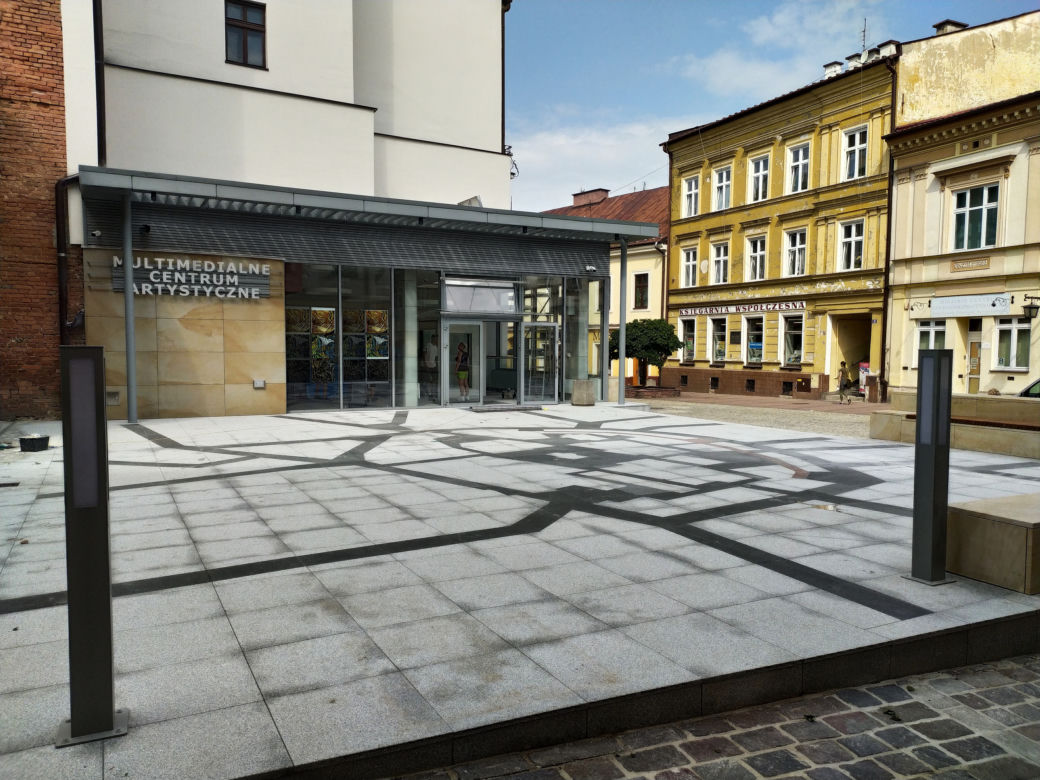 Multimedialne Centrum Artystyczne