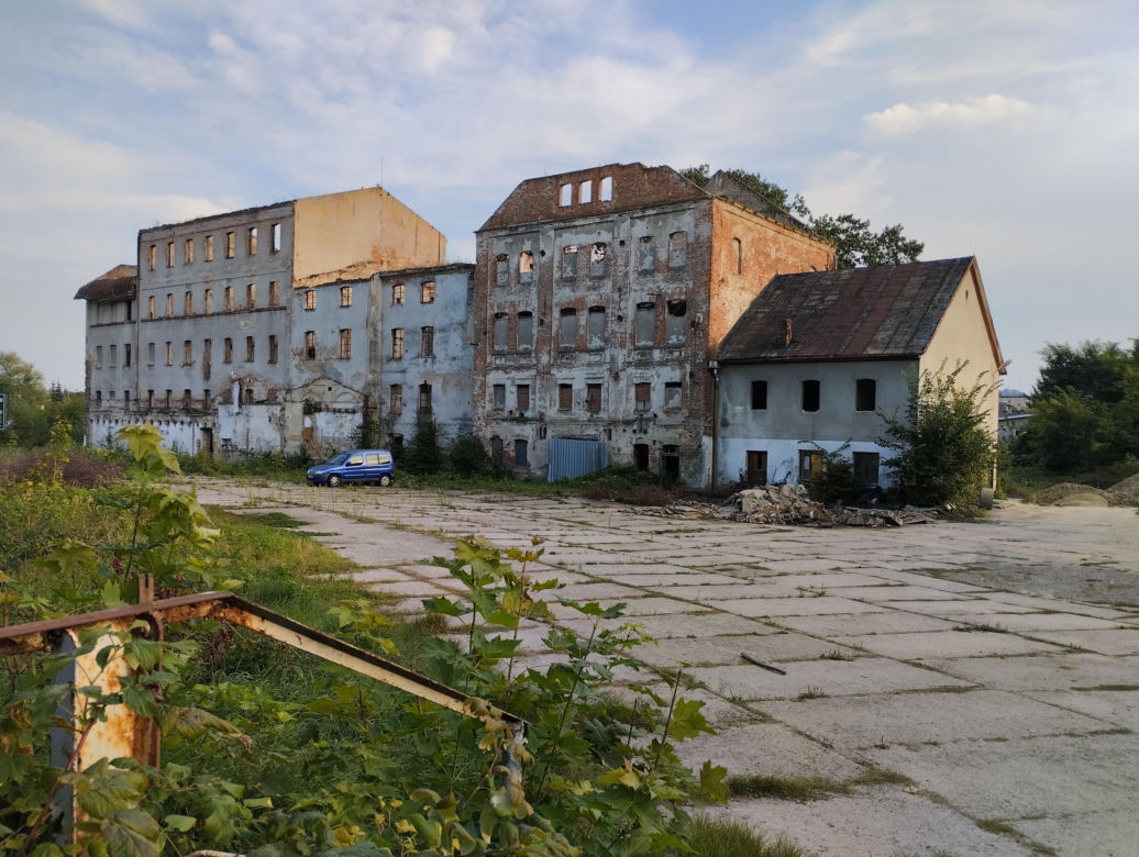 Młyn Szancera w Tarnowie. Jak teraz wygląda zabytkowy kompleks zabudowań?