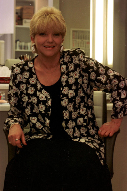 Stanisława Ryster nie żyje