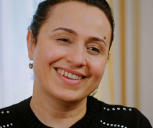 Miłość i nadzieja, odcinek 370: Szantażująca Cavidan zabierze Feraye nie tylko pieniądze i kosztowności! Zasadzi się i na Bulenta - ZDJĘCIA