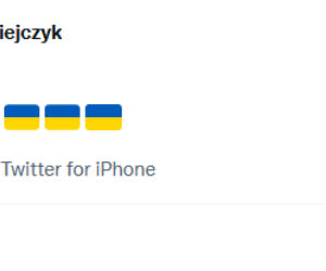 Świat sportu reaguje na wybuch wojny na Ukrainie