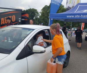 ESKA Summer City na Pitstopie