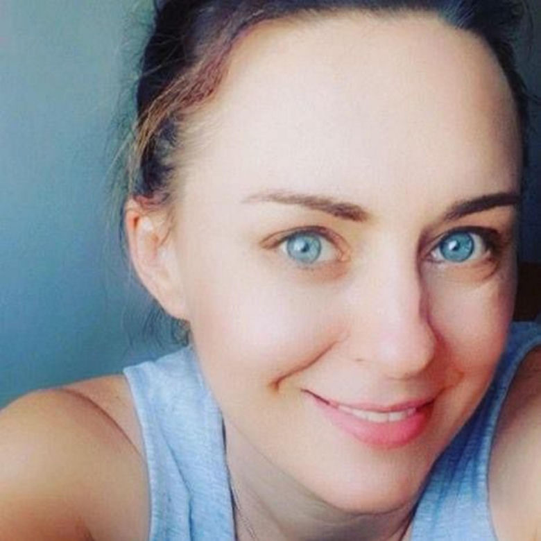Marta rok temu brała slub, teraz walczy o życie