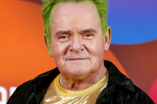 Piotr Pręgowski zaskoczył stylówką. Nie polecam, nawet jeżeli was na to stać - ujawnił nam szczegóły