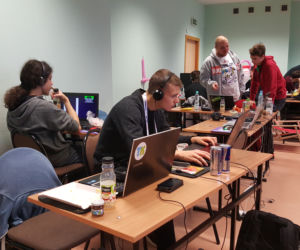 Huuuge Game Jam w Bydgoszczy
