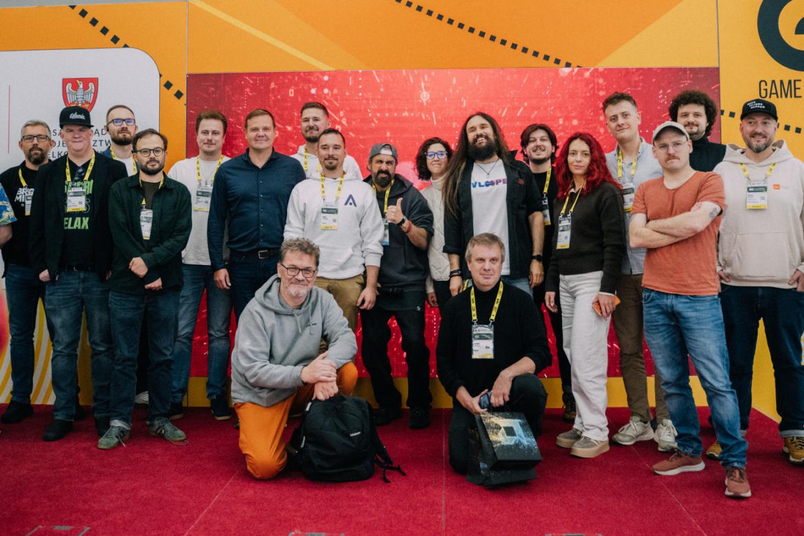 Game Industry Conference (GIC)