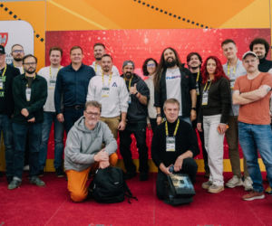 Game Industry Conference (GIC)