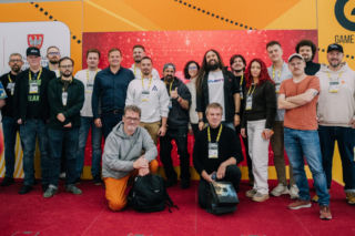 Game Industry Conference (GIC)