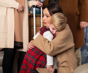 Barwy szczęścia odcinek 3356. Natalia przekazuje Lei dramatyczne wieści o ojcu