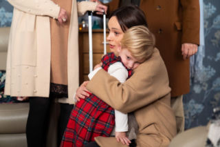  Barwy szczęścia, odcinek 3356: Natalia powie Lei o rozstaniu z Cezarym. Tata nie wróci do domu